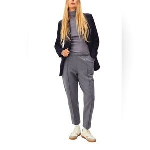 Everlane The Dream pant tailored sweatpants